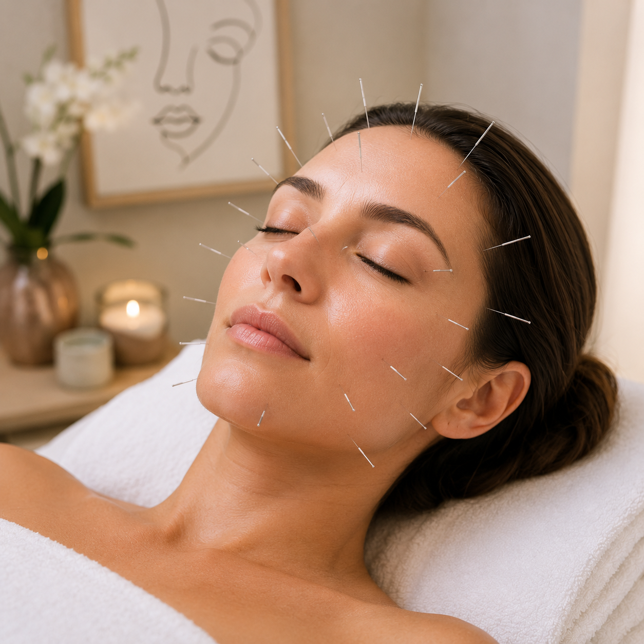 facial enhancement