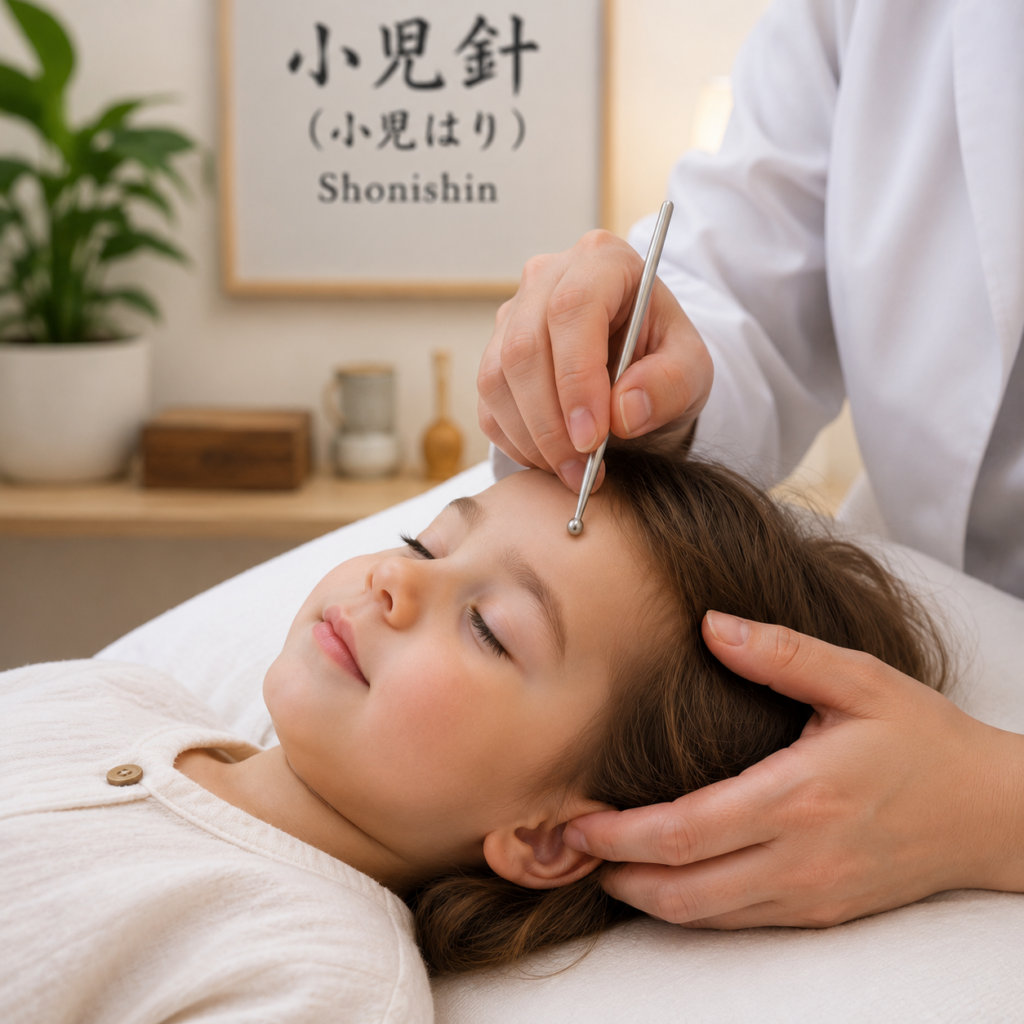 japanese shonishin